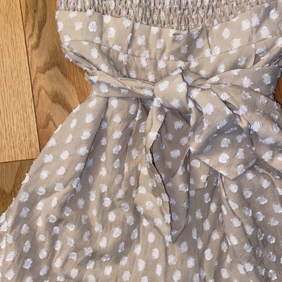 House of Harlow 1960 x Revolve Roque Romper, size M, EUC - Picture 4 of 11